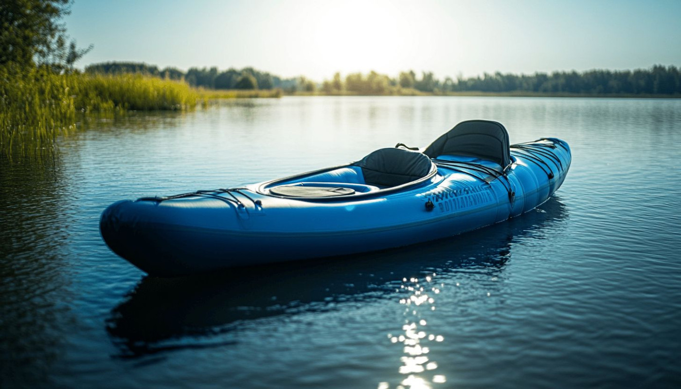Choisir le meilleur annexe gonflable pour vos aventures nautiques