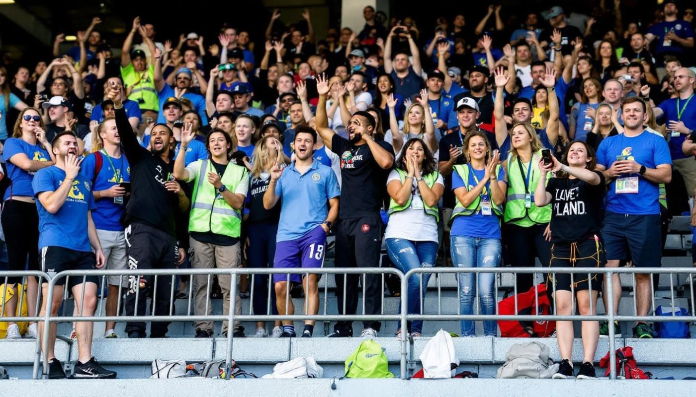 Les rôles et impacts des bénévoles dans un club de football